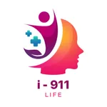 i911-life Doctor App icon
