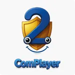 ComPlayer icon