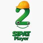 SIPATPlayer icon