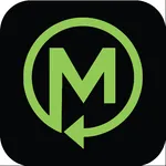 Metro Passenger Logistics icon