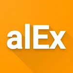 Alex背单词Pro1.0 icon