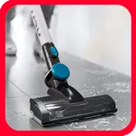 Vacuum Cleaner Simulator icon