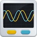 HI-TEK Mobile Oscilloscope[HMO icon