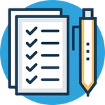 Task Manager-Eisenhower matrix icon