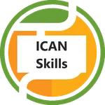 ICAN Skills TestDriller icon