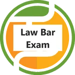 Nigerian Law Bar Exam icon