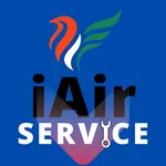 iAir Service icon