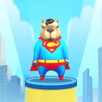 I Am Super Capybara icon