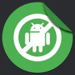 Disable Apps [without ROOT] icon