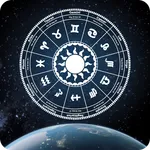 Daily Horoscope & Astrology -  icon