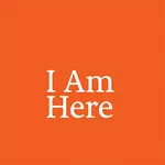 I Am Here icon