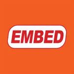 Embed I Am Here icon