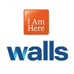 Walls I Am Here icon