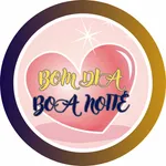 Figurinhas Bom Dia Animados icon