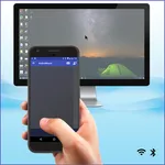 Remote Mouse Keyboard and More icon