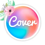 Cover Highlights + Logo Maker, icon