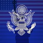 US Citizenship Question Audio icon