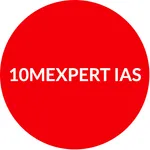 10MEXPERT IAS icon
