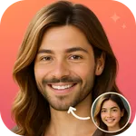 Video Face Swap - AI Face Swap icon