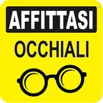 Affittasi Occhiali icon