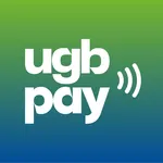 UGB Tap&Pay icon