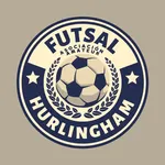 Asociación Futsal Hurlingham icon