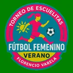 Torneo Escuelitas Resiliencia icon