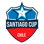 Santiago Cup icon