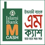 Islami Bank mCash icon