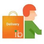 Indbazaar Delivery icon