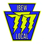 IBEW 777 icon