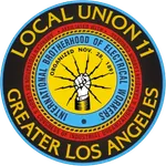 IBEW Local 11 icon