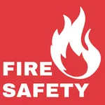 Ibhar Fire and Safety icon