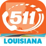 Louisiana 511 icon