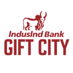 IndusInd Gift City icon