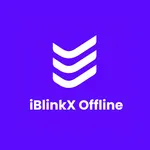 iBlinkX Offline icon