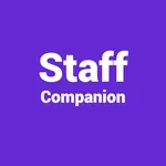 Staff Companion icon
