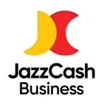JazzCash Business icon