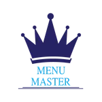 MENU MASTER icon
