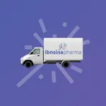 Ibnsina Pharma TMS icon