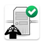 Check My Server icon