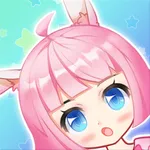 Anime Dress Up: Cute Anime Gir icon