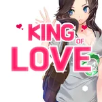 The King of Love: DATING GAME icon