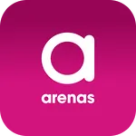 Arenas icon