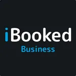 iBooked Business icon