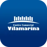 Centro Comercial Vilamarina icon