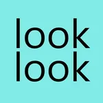 AR looklook icon