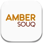 Amber Souq icon