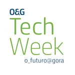 O&G Techweek 2019 icon