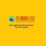 OTC Brasil 2019 icon
